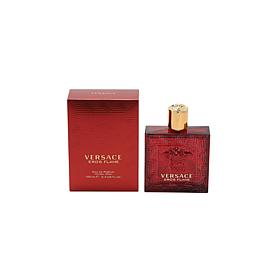 Versace Eros Flame for Men Eau de Parfum Spray 3.4 fl. oz. 