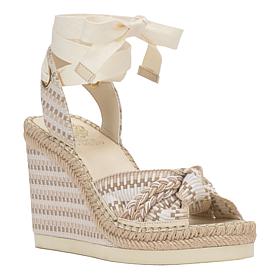 Vince Camuto Bealie Day-to-Evening Espadrille Wedge