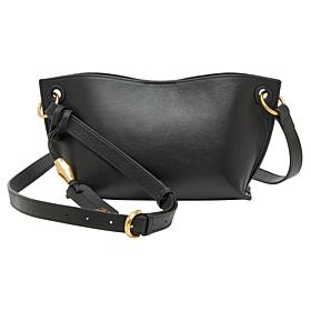 Vince Camuto Ellah Leather Crossbody Bag