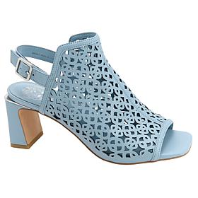 Vince Camuto Hanice Open-Toe Shootie