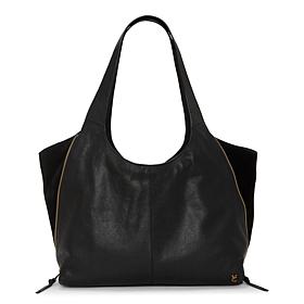 Vince Camuto Kaela Leather Tote