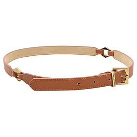 Vince Camuto Skinny Link Belt