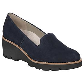Vionic Willa Wedge Slip-on