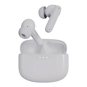 Visual Land SOUNDWAVE Active Noise Cancelling A1 Earbuds w/6 Mics