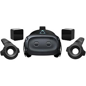 VIVE Cosmos Elite VR Headset System with Voucher