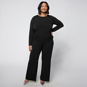Vivica A. Fox Collection Signature 2 Piece Set