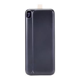 Vivitar 30,000mAh Power Bank with Digital Display