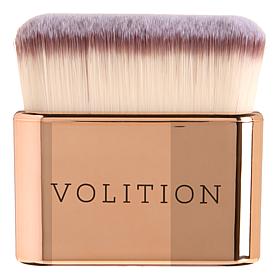 Volition Beauty Getaway Glow Body Brush