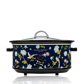 VQ Laura Ashley 6.5L Slow Cooker