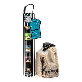 Wabash Valley Farms Season & Savor Snack Set