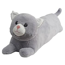 Warm & Cozy 30" Lean Animal Pillow