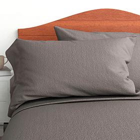 Warm & Cozy Plush 2-Pack Pillowcases