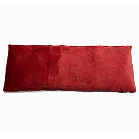 Warm & Cozy Plush Printed Body Pillow
