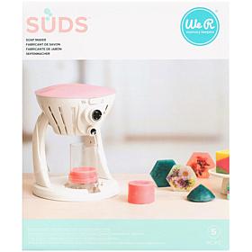 We R Makers SUDS Soap Maker Bundle