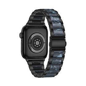 WFG Resin & Metal Band 42/44/45mm