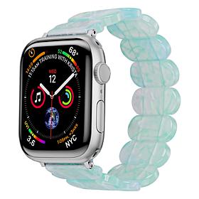 WFG Resin Band for Apple Watch 41mm