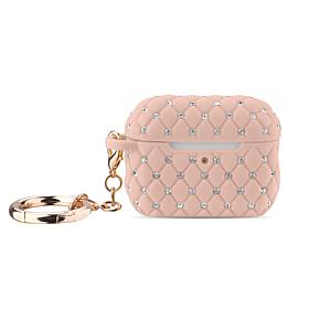 WFG TPU Bling Case for Apple AirPod Pro 2nd Gen