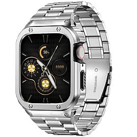 WFG Uni-Body Metal Band 49mm