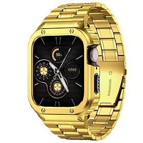 WFG Uni-Body Metal Band 49mm