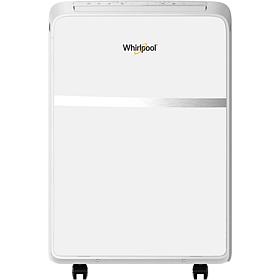 Whirlpool 6500 BTU Portable Air Conditioner