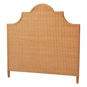 Wholesale Interiors bali and pari Melanie Bohemian King Headboard