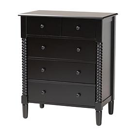 Wholesale Interiors Baxton Studio Braith Drawer Chest