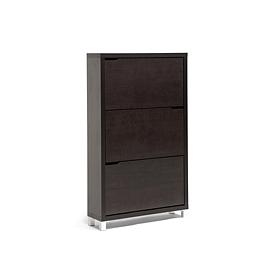 Wholesale Interiors Simms Shoe Cabinet