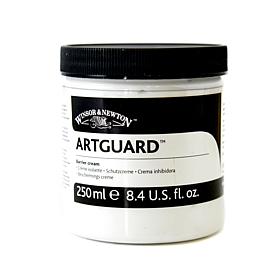 Winsor And Newton Artguard Barrier Cream 250 ml Jar