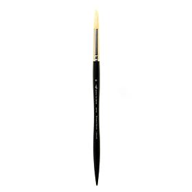 Winsor and Newton Artists' Oil Brushes 10 Round