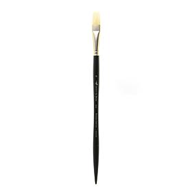 Winsor and Newton Artists' Oil Brushes 8 Flat