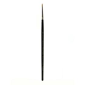 Winsor and Newton Series 7 Kolinsky Sable Miniature Brush 2