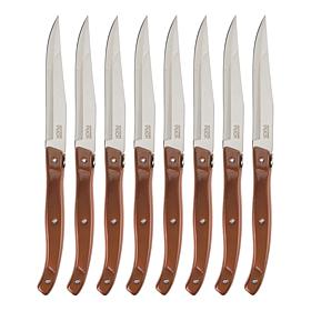 Wolfgang Puck 2-pack of 4-piece Special Edition Steak Knife Sets