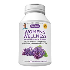 Women's Wellness - 60 Capsules