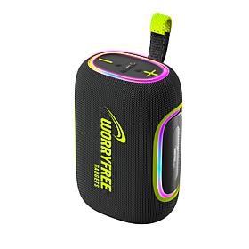 WorryFree Gadgets WH58 Bluetooth Speaker