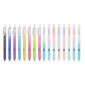Writech Multicolor and Black Pen Bundle - 0171