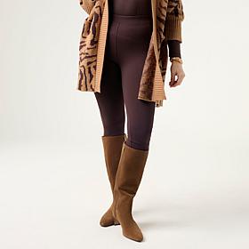 Wynne Collection 360 Stretch Legging with Seam