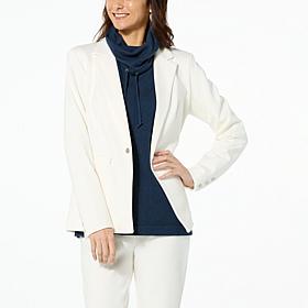 WynneLayers 360 Stretch Blazer