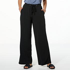 WynneLayers Matte Jersey Pant