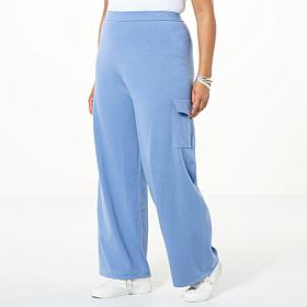 WynneLayers SoftKNIT Cargo Pant
