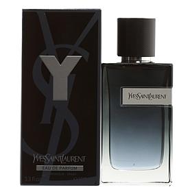 Y By Yves Saint Laurent Formen 3.4 oz. Eau De Parfum Spray 