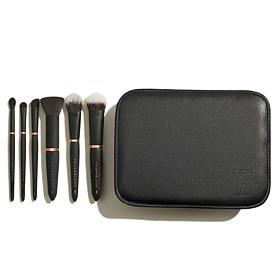 Youngblood Mineral Cosmetics 6-Piece Travel Brush Set