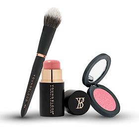 Youngblood Mineral Cosmetics Essentials Edit 3-Piece Set