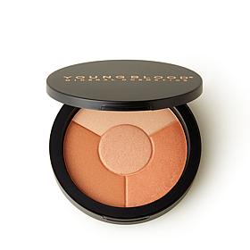 Youngblood Mineral Radiance Color Compact Sundance
