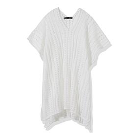 Youzey Crochet Swim Cover Up