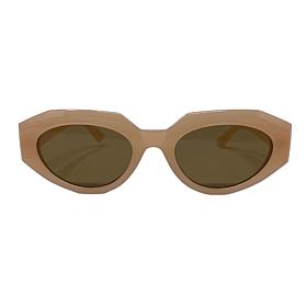 Youzey Edge & Curve Sunglasses