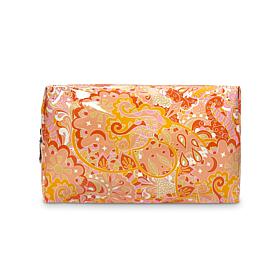 Youzey Paisly Cosmetic Bag