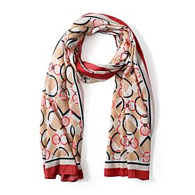 Youzey The Allison Scarf