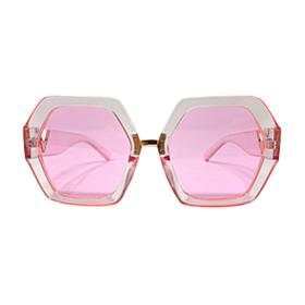 Youzey The Hexy Sunglasses