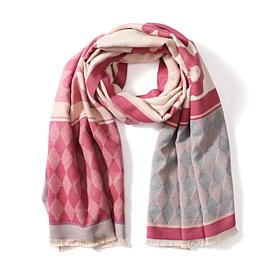 Youzey The Isabella Ultrasoft Pashmina
