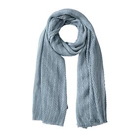 Youzey The Jordan Soft Viscose Lightweight Scarf